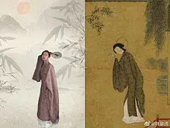●雨水
正月中，天一生水。春始属木，然生木者必水也，故立春后继之雨水。且东风既解冻，则散而为雨矣。-----《月令七十二候集解》
#大明宅生活# @大朙时尚搭配频道  @说给大明服饰  @掂過碌蔗bot ​​​​