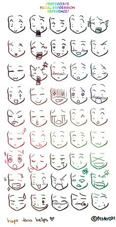 Megus采集到漫画
