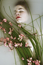 Ophelia | Monia Merlo ​​​​