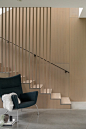 15 Minimalist Modern Staircase Designs With An Elegant Presence