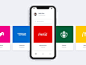 Time recording app - Case study
