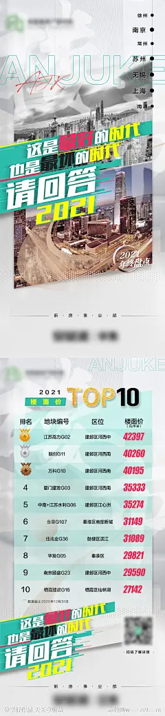 2021年终盘点长图海报-源文件-志设网-zs9.com