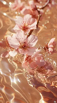 超灵的耶！招正桃花壁纸！财运桃花运一起旺_6_画渣王菜菜_来自小红书网页版