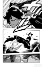 《死神/境·界》第157话 猫与黄蜂-在线漫画-腾讯动漫官方网站