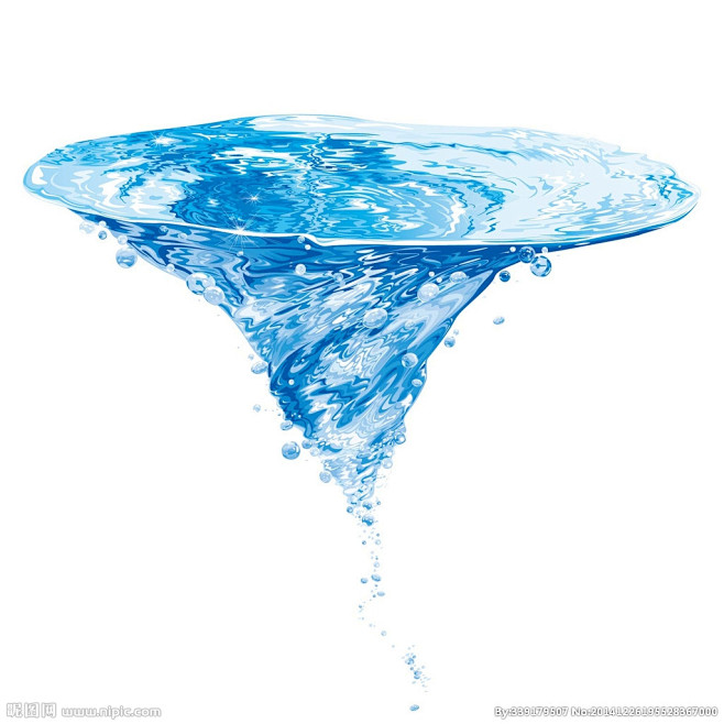 水