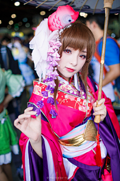 ☆sadrabbit★采集到cosplay