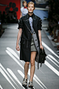 二次元续集，PRADA 2018春夏时装秀|Neeu你有