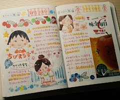 mmlww采集到手帐