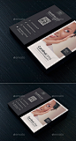 Business Card Vol. 27 - Creative Business Cards