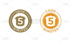 意大利面,谷类食品,分针,五个物体,图标,砂锅菜,配方,食品,烤的,烹调