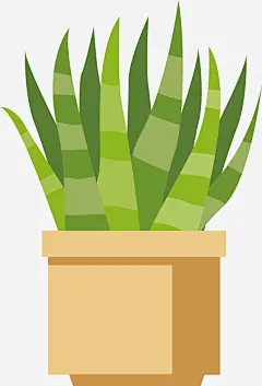 绿植园林植物喷绘