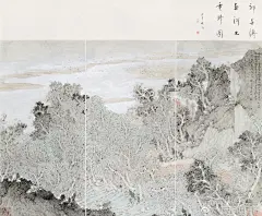 @江苏省国画院 的个人主页 - 微博