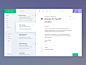 Mail client app