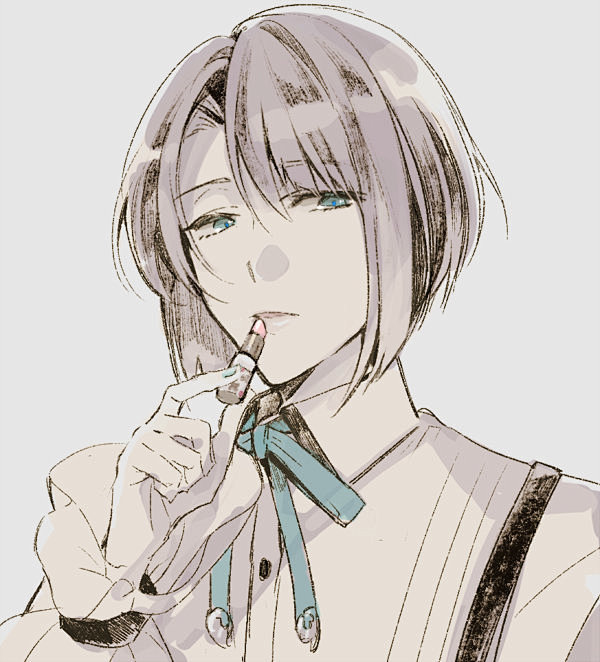  刀剑乱舞·松井江