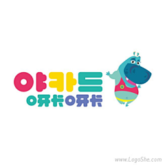 Horse0716采集到LOGO
