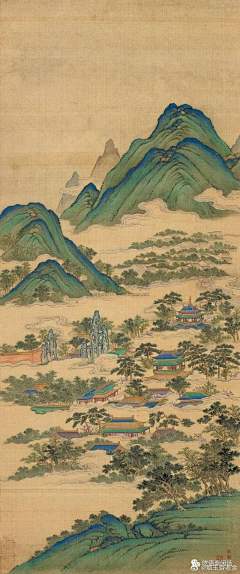 BfkDQZWx采集到中式背景