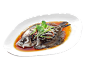 清蒸鱼