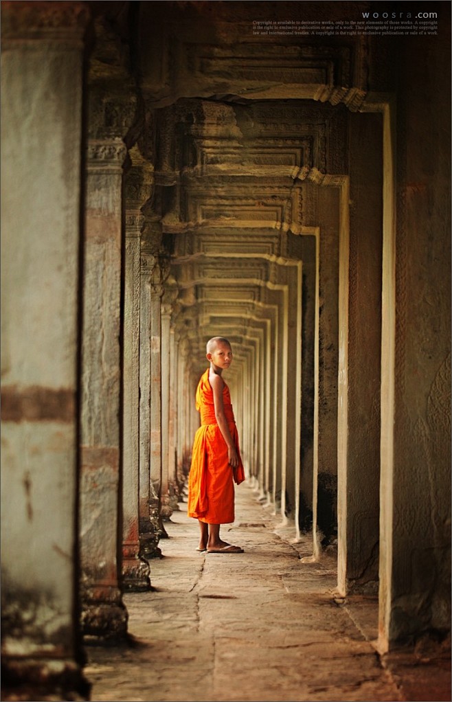 Angkor Wat, Angkor, ...