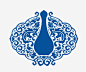 青花瓷瓶高清素材 中国风 中式 古风 花纹 蓝色 青花瓷 青花花纹 免抠png 设计图片 免费下载