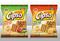 Cipso chips : Cipso chips packages