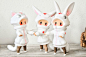 3 Little nurses~ | by .::Avalon Jane::.
