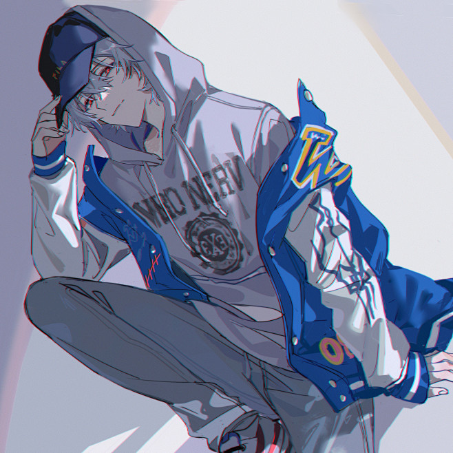 #碇シンジ ｡ﾟ｡ﾟ｡ﾟ - KANOS...