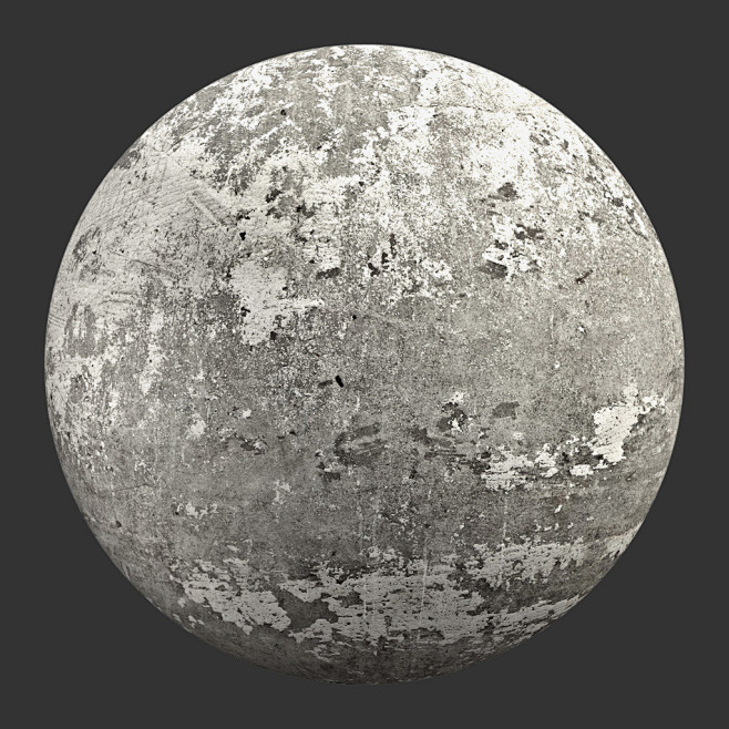 plaster12sphere