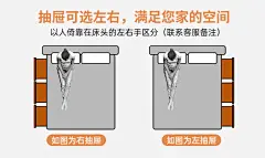 真皮床现代简约多功能抽屉床1.8米主次卧高端双人婚床大气软包床-淘宝网