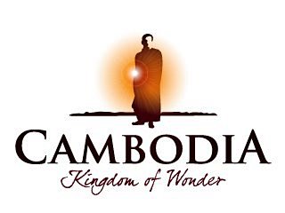 cambodia logo1 柬埔寨国家...