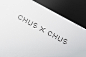 西班牙Chus x Chus 珠宝品牌形象设计-古田路9号-品牌创意/版权保护平台