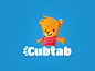 Cubtab_logo