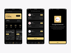 Jane_Xi采集到APP - 选项卡