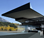 The National Mountain Centre, saucier + perrotte architectes, world architecture news, architecture jobs