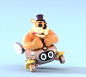 — catbountry: limeth: allrightfinegeez: chikorito:... : catbountry:
“limeth:
“allrightfinegeez:
“chikorito:
“by http://smashingrenders.deviantart.com/
”
WHAT EVEN
”
Oh what the FUCK
”
Oh man, these are neat.
”