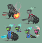 Hob Player Character