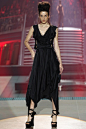 Vivienne Westwood2014春夏高级成衣发布秀_2014巴黎时装周图片433399_