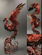 CUSTOM ORDER Personal Creature by creaturesfromel on Etsy, $525.00: