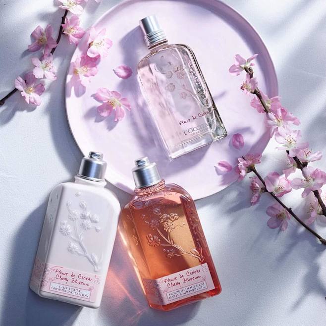 L'OCCITANE en Proven...