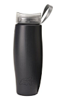 Polar Half Twist 24Ounce Light Bottle Black ** Visit the image link more details. Note:It is affiliate link to Amazon. #tweegram