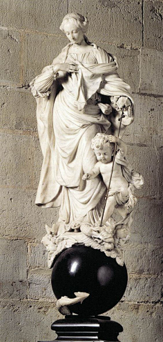 y艺术石膏-花瓣网|陪你做生活的设计师 | 4块人体石膏像