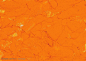 颜料肌理-橘色水彩涂抹的肌理效果设计背景图片