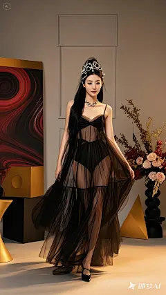 真人摄影，海报摄影风格、中国美女，绝美面容，凹凸有致，静态摄影、循环视频、令人着迷的动作、迷人的视觉效果、无缝融合、引人入胜的故事讲述、漩涡主义、有角度的形式、动态运动、大胆的几何形状、鲜明的对比、现