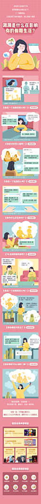 YooRich工作室#成员作品#知乎h5大社区心理测试