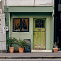 日本街头形形色色的小店铺(by:sonokoro) ​​​​