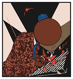 森林中采集到Graphic.Market