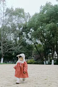 纯真的你有个洁净的灵魂。