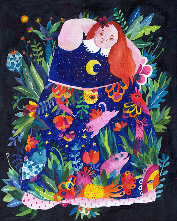 The Garden of Good a...