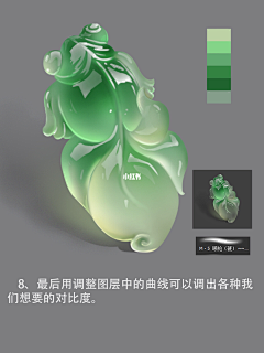 虎躯微微震采集到教程