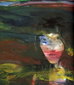 张歌之采集到荒木經惟 × Björk「Telegram」
