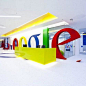 梦想中的办公室 谷歌公司的创意office(11)